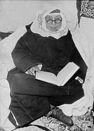 محمد ابن الحبيب