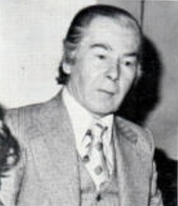 Sadettin Çağlarca