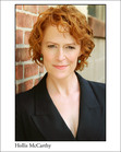 Hollis McCarthy