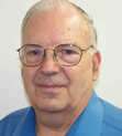 David F. Capps