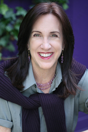 Mitzi Gold