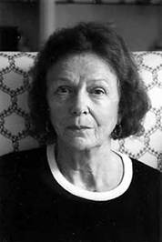 Joan Williams profile picture