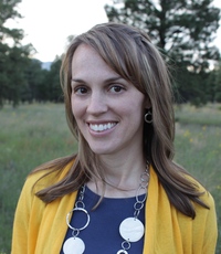 Melissa Ott Hansen profile picture