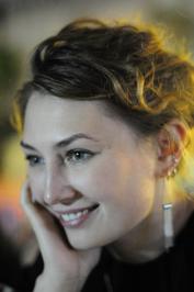 Катерина Бабкіна profile picture