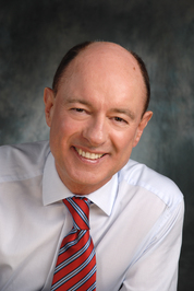 Alan Fairweather