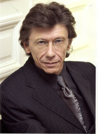 Jean-Pierre Dionnet