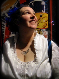 Shannon  L. Reagan profile picture