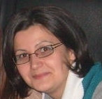 Marinela Ioana Parasca