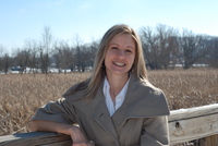 Rebecca Dawson