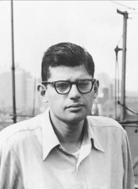 Allen Ginsberg