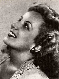 Luisa María Linares
