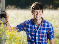 Arin Andrews profile picture