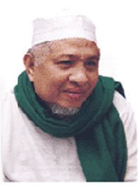Wan Mohd Shaghir Abdullah