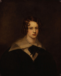 Felicia Hemans profile picture