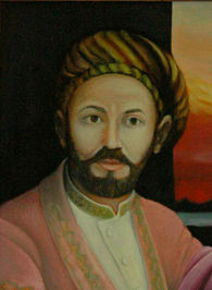 ئەحمەدی خانی