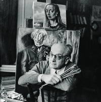 Alberto Savinio profile picture