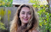 Samya Boxberger-Oberoi