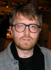 Andrey Gelasimov profile picture