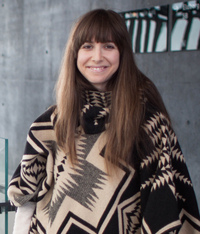 Emily Spivack