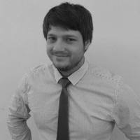 Divan van der Walt profile picture