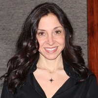 Tracey Berkowitz