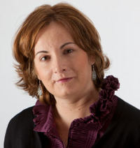 Maria José da Silveira Núncio