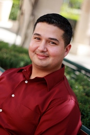 Christopher Chinchilla