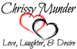 Chrissy Munder