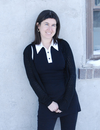 Monica McFawn profile picture