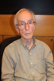 Howard S. Becker profile picture