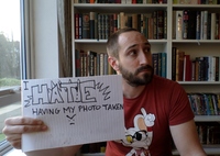 Matthew Waldram profile picture