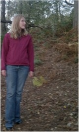 Elizabeth  Armstrong