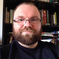 J. Christopher Thompson