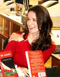 Jen Estes profile picture