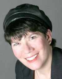 Gillian G. Gaar profile picture