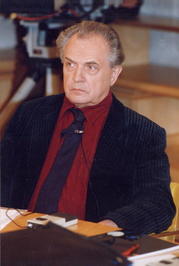 Aleksandr Zinoviev profile picture