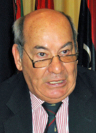 مفتاح السيّد الشريف