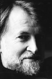James Thackara