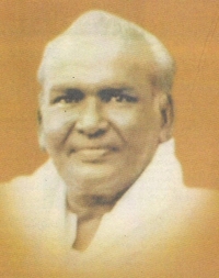 Malladi Ramakrishna Sastry