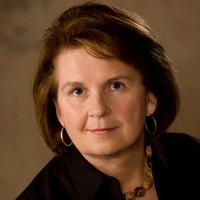 Ann Spangler profile picture