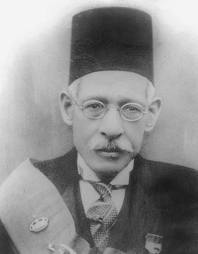 عبد العزيز فهمي