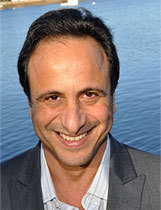Anouar Majid profile picture