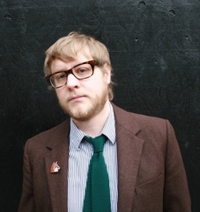 Brett Fletcher Lauer profile picture
