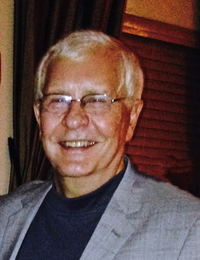 David C. Edmonds profile picture
