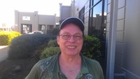 Graham   Davidson
