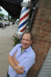 Curt  Brown profile picture