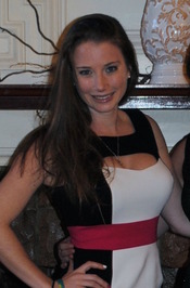 Kayleigh Anne Donnelly profile picture
