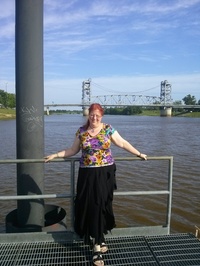 Brenda Ann Shirey