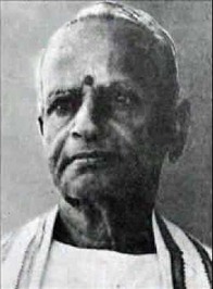 Mokkapati Narasimha Sastry profile picture