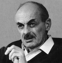 Bulat Okudzhava